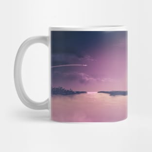 City Mug